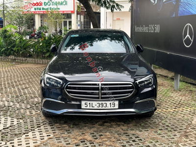 Xe Mercedes Benz E class E200 Exclusive 2023