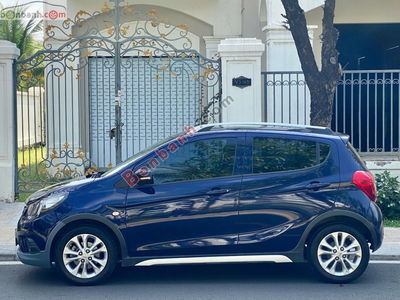 Xe VinFast Fadil 1.4 AT 2021