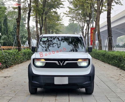 Xe VinFast VF3 Plus 2025