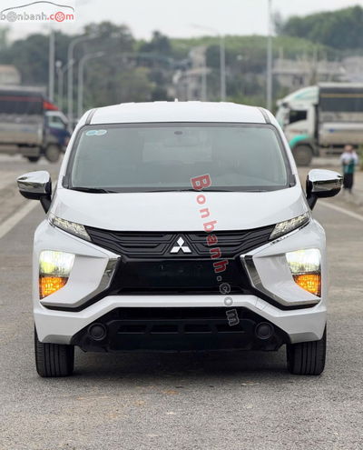 Xe Mitsubishi Xpander 1.5 MT 2023