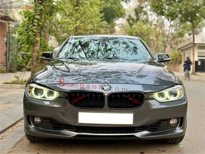 Xe BMW 3 Series 320i 2012