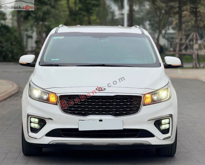 Xe Kia Sedona 2.2 DAT Luxury 2021