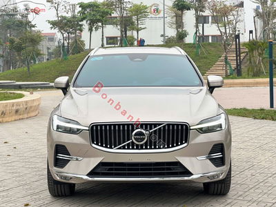 Xe Volvo XC60 Ultimate Bright B6 AWD 2023