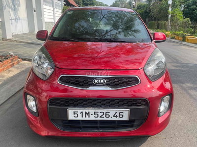 CHÍNH CHỦ BÁN XE KIA MORNING 2022AT