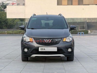 Xe VinFast Fadil Nâng cao 1.4 AT 2022