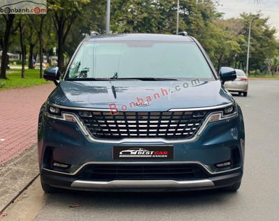Xe Kia Carnival Premium 2.2D 2021