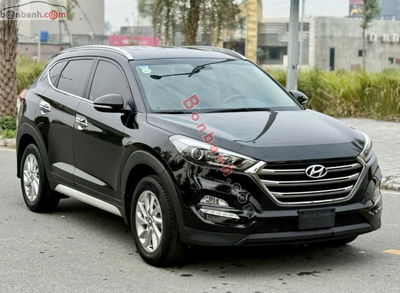 Xe Hyundai Tucson 2.0 AT 2018