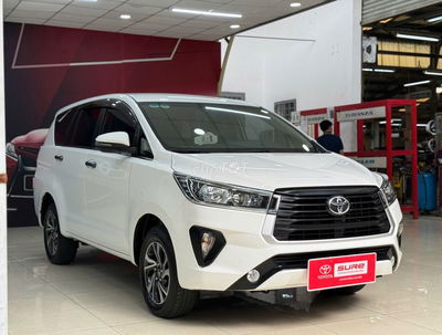 INNOVA 2.0E 2023 số sàn- 73.000km