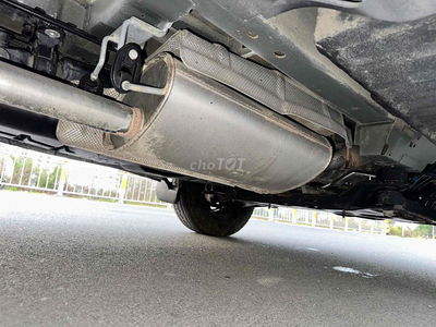 Ford Transit 2019 3 chỗ Bạc