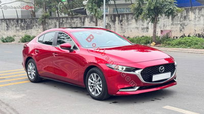 Xe Mazda 3 1.5L Premium 2023