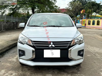 Xe Mitsubishi Attrage 1.2 MT 2021