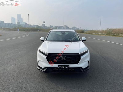 Xe Honda CRV L AWD 2025