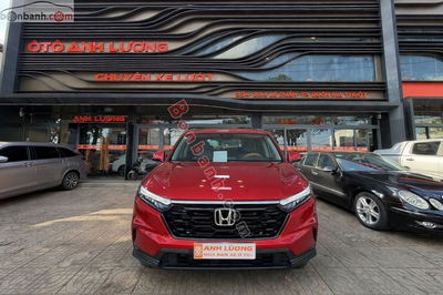 Xe Honda CRV L 2024