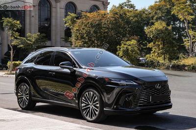 Xe Lexus RX 350 Premium 2023