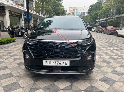 Xe Hyundai Custin Tiêu Chuẩn 1.5T 2024