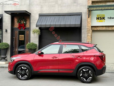 Xe Kia Seltos 1.5 AT 2024