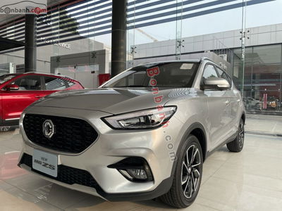 Xe MG ZS Luxury 1.5 AT 2WD 2025