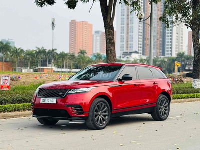 Range Rover Velar 2021 R-Dynamic S siêu đẹp- chât