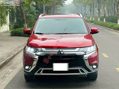Xe Mitsubishi Outlander Premium 2.0 CVT 2021