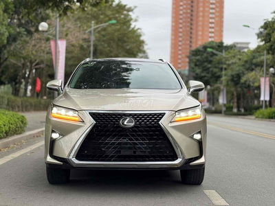 Cần bán Lexus RX 300 sx 2018 biển Hà Nội- cực đẹp
