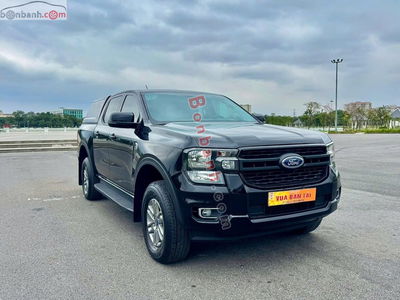 Xe Ford Ranger XLS 2.0L 4x2 AT 2023
