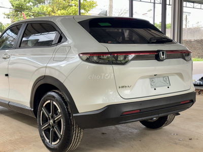 Honda HRV 2025 G Trắng