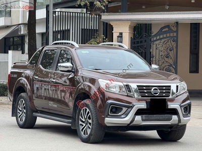 Xe Nissan Navara EL Premium Z 2019