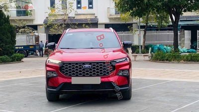 Xe Ford Territory Titanium 1.5 AT 2023