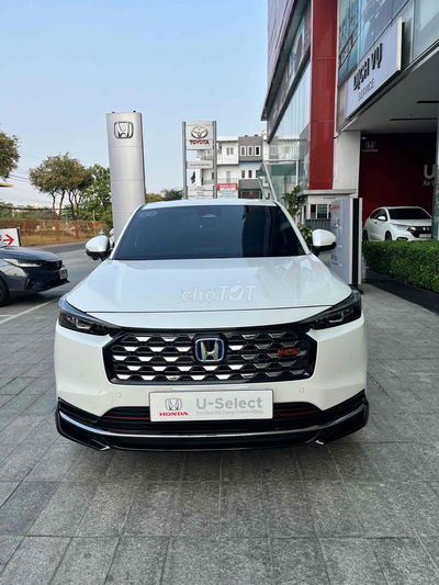 HRV EHEV 2025 - ODO : 3.200km - XHĐ CÔNG TY