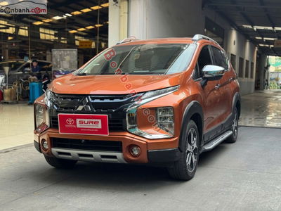 Xe Mitsubishi Xpander Cross 1.5 AT 2022