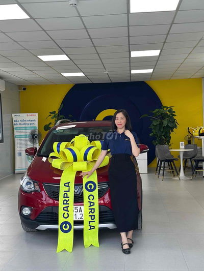 ô tô đẹp qua sử dụng - chất bền