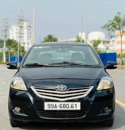 Toyota Vios 2011 full kịch đồ tư nhân chính chủ
