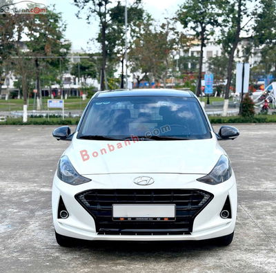 Xe Hyundai i10 1.2 AT 2024