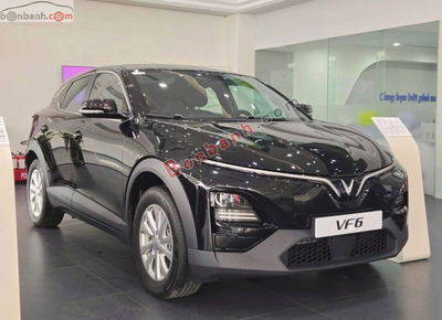 Xe VinFast VF6 Eco 2025