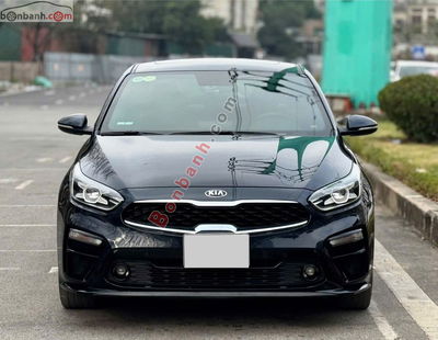 Xe Kia Cerato 2.0 AT Premium 2020