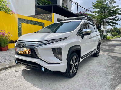 Mitsubishi Xpander 2019 Trắng