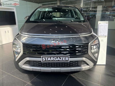 Xe Hyundai Stargazer Tiêu chuẩn 1.5 AT 2025
