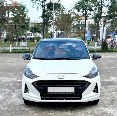 Xe Hyundai i10 1.2 AT 2024