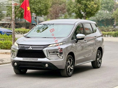 Xe Mitsubishi Xpander Premium 1.5 AT 2022