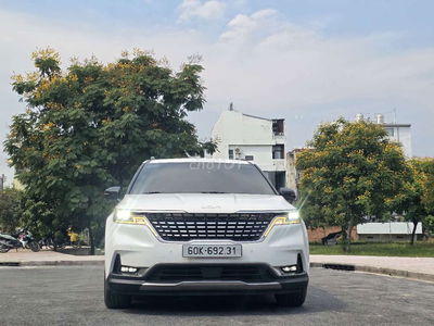 KIA CARNIVAL SIGNATURE 2023 FULL DẦU 7 CHỖ 75000KM