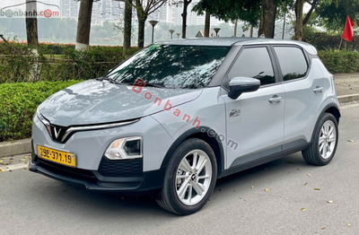 Xe VinFast VF5 Plus 2025
