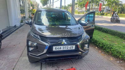 Mitsubishi Xpander 2020 Nâu