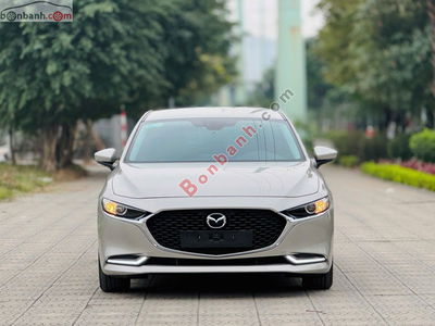 Xe Mazda 3 1.5L Luxury 2024