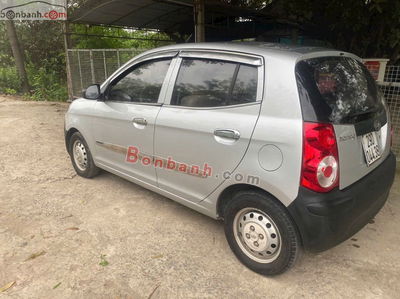 Xe Kia Morning Van 1.0 AT 2010