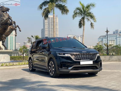 Xe Kia Carnival Premium 2.2D 2022