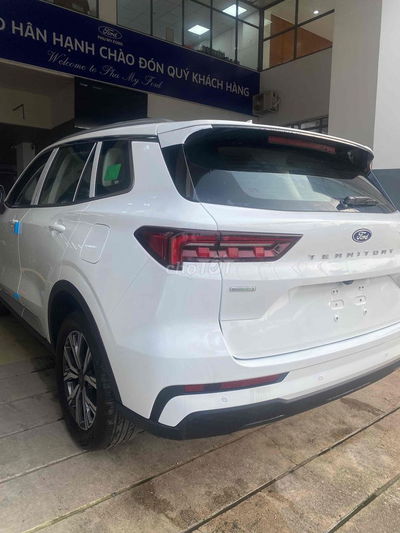 2025 Territory Trend Trắng bank 85%, lãi 7,6%