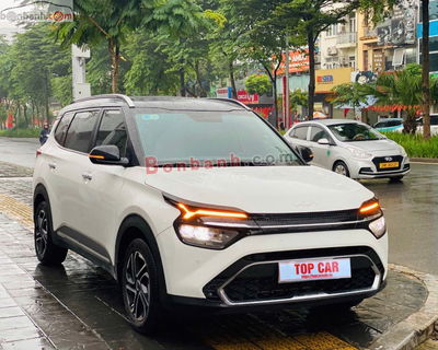 Xe Kia Carens 1.4T Signature 7S 2024