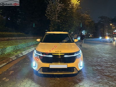 Xe Kia Seltos Premium 1.5 AT 2025