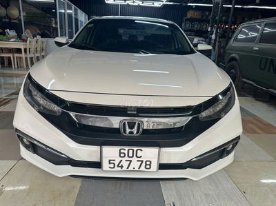 Honda Civic sx 2019 Bản 1.8 AT