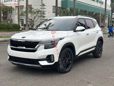 Xe Kia Seltos Premium 1.4 AT 2021